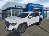 Used 2023 GMC Acadia SLT image 4