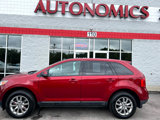 Used 2013 Ford Edge SEL image 4