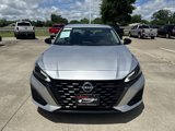 Certified 2023 Nissan Altima 2.5 SR image 2