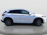 New 2025 INFINITI QX50 Luxe image 3