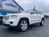 Used 2011 Jeep Grand Cherokee Laredo image 3