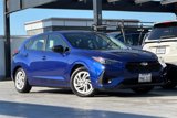 Certified 2024 Subaru Impreza 2.0i image 2