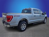 Used 2021 Ford F150 XLT w/ Equipment Group 301A Mid image 5