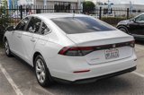 Used 2024 Honda Accord LX image 4