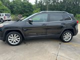 Used 2014 Jeep Cherokee Limited w/ Luxury Group image 2