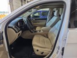 Used 2017 Jeep Grand Cherokee Limited w/ Luxury Group II image 6