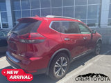 Used 2018 Nissan Rogue SL w/ Premium Package image 6
