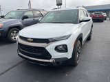 Used 2022 Chevrolet TrailBlazer ACTIV w/ Convenience Package image 2