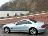 Used 2003 Mercedes-Benz SL 500 image 5