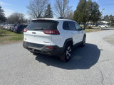 Used 2015 Jeep Cherokee Trailhawk w/ Cold Weather Group image 5