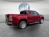 Used 2020 GMC Canyon SLE w/ SLE Convenience Package image 3