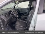 Used 2019 Chevrolet Trax LT w/ LT Convenience Package image 3