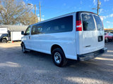 Used 2020 Chevrolet Express 3500 LT w/ LT Preferred Equipment Group image 5