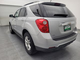 Used 2015 Chevrolet Equinox LT w/ Driver Convenience Package image 5