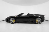 Used 2008 Ferrari F430 Spider image 3