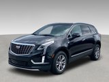 Certified 2022 Cadillac XT5 Premium Luxury image 3