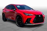 Used 2022 Lexus NX 350 F Sport image 2