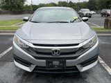 Used 2016 Honda Civic EX image 2