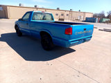 Used 1994 Chevrolet S10 Pickup 2WD Regular Cab image 5