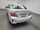 Used 2022 Mitsubishi Mirage G4 ES image 6