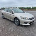 Used 2013 Honda Accord LX image 4