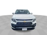 Certified 2022 Chevrolet Colorado LT w/ Fleet Safety Package image 3