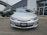 Used 2017 Chevrolet Volt LT w/ Comfort Package image 3