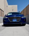 Used 2019 Genesis G70 2.0T Advanced w/ Dynamic Package image 3