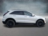 New 2025 Cadillac XT4 Sport w/ LPO, Onyx Lite Package image 6