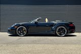Used 2017 Porsche 911 Turbo image 2