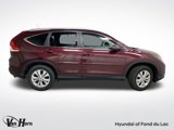 Used 2014 Honda CR-V EX-L image 2