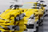 Used 2016 Porsche Cayman GT4 image 5