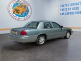 Used 2005 Ford Crown Victoria LX image 5