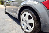 Used 2001 Audi TT 1.8T image 5