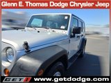 Used 2008 Jeep Wrangler X image 4