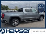 Used 2021 GMC Sierra 1500 SLE image 4