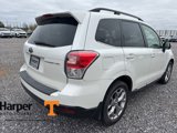Used 2018 Subaru Forester 2.5i Touring w/ Popular Package #2 image 5