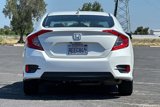 Used 2018 Honda Civic EX image 5