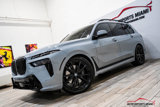 Used 2024 BMW X7 xDrive40i w/ Executive Package image 4