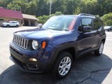 Used 2018 Jeep Renegade Latitude image 3