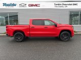 New 2025 Chevrolet Silverado 1500 Custom image 2