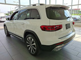 Used 2023 Mercedes-Benz GLB 250 4MATIC image 4