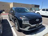 Used 2023 Hyundai Santa Fe SEL image 4