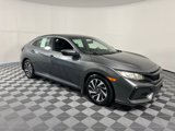 Used 2017 Honda Civic LX image 2