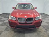 Used 2011 BMW X3 xDrive35i image 6