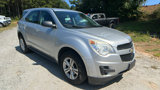 Used 2015 Chevrolet Equinox LS image 5