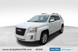 Used 2014 GMC Terrain SLE w/ Convenience Package image 3