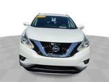 Used 2016 Nissan Murano Platinum w/ Platinum Technology Package image 3