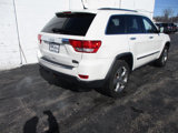 Used 2012 Jeep Grand Cherokee Overland image 6