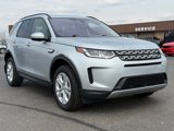 Used 2020 Land Rover Discovery Sport S image 2